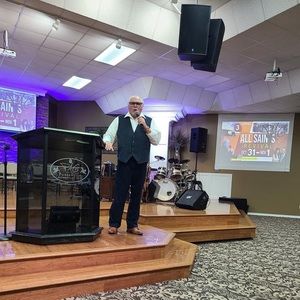 Meet your Posher, Sam